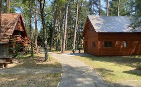 Domki Pod Sosnami